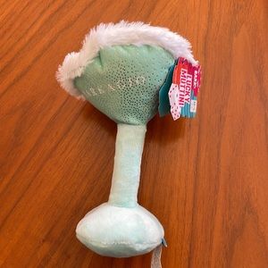 NWT Barkbox Lucky Muttini M/L